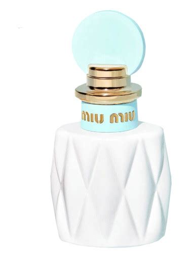 miu miu perfume lait|miu sale outlet.